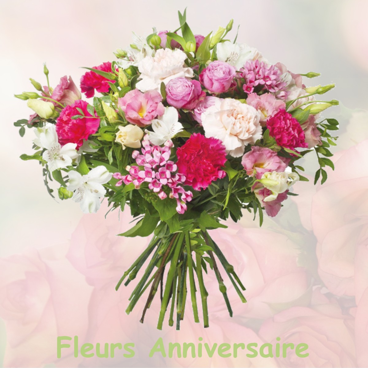 fleurs anniversaire JUZET-D-IZAUT