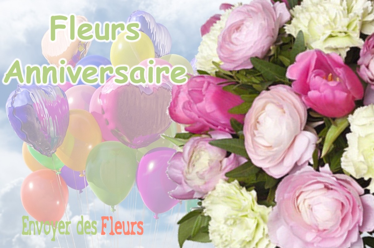 lIVRAISON FLEURS ANNIVERSAIRE à JUZET-D-IZAUT