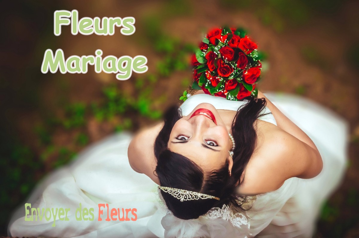 lIVRAISON FLEURS MARIAGE à JUZET-D-IZAUT